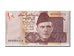 Pakistan, 20 Rupees, 2006, KM:46b, FDS