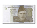 Pakistan, 5 Rupees, 2008, FDS