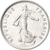 Münze, Frankreich, 5 Francs, 1988