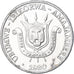 Moneta, Burundi, Franc, 1980