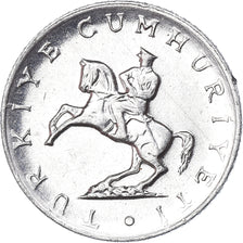 Münze, Türkei, 5 Lira, 1981