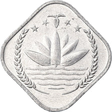 Coin, Bangladesh, 5 Poisha, 1973