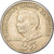 Moeda, Filipinas, 25 Sentimos, 1967