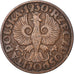 Coin, Poland, 5 Groszy, 1930