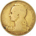 Coin, FRENCH AFARS & ISSAS, 20 Francs, 1968