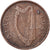 Munten, REPUBLIEK IERLAND, 1/2 Penny, 1942