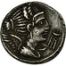 Moneda, Valeria, Denarius, Rome, EBC, Plata, Babelon:12