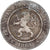 Coin, Belgium, 10 Centimes, 1861