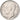 Coin, Luxembourg, Franc, 1968
