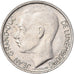Coin, Luxembourg, Franc, 1968