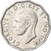 Coin, Canada, 5 Cents, 1947