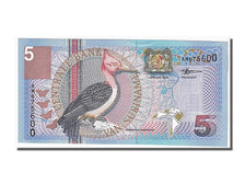Banconote, Suriname, 5 Gulden, 2000, 2000-01-01, FDS
