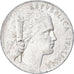 Münze, Italien, 5 Lire, 1950
