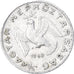 Monnaie, Hongrie, 10 Filler, 1969