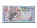 Banknote, Suriname, 5 Gulden, 2000, 2000-01-01, KM:146, UNC(65-70)