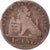 Coin, Belgium, 1 Centime, Undated
