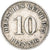 Munten, DUITSLAND - KEIZERRIJK, 10 Pfennig, 1913
