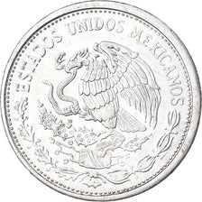 Coin, Mexico, 50 Pesos, 1988