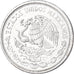 Coin, Mexico, 50 Pesos, 1988