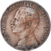Münze, Italien, 5 Centesimi, 1915