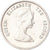 Moneta, Stati dei Caraibi Orientali, 10 Cents, 1986