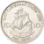 Monnaie, Etats des caraibes orientales, 10 Cents, 1986