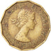Moneta, Gran Bretagna, 3 Pence, 1966