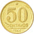 Moneta, Brasile, 50 Centavos, 1944