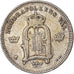 Moneta, Szwecja, 10 Öre, 1902