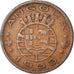 Münze, Angola, Escudo, 1953