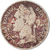 Coin, Belgian Congo, 50 Centimes, 1926
