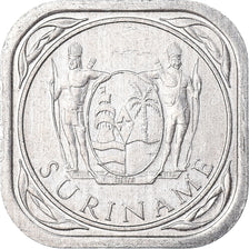 Monnaie, Suriname, 5 Cents, 1979