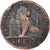 Moneta, Belgio, 5 Centimes, 1833