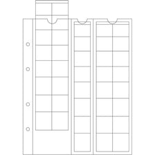 Pages, Optima, 26, mm, Set of 5, Leuchtturm:308740