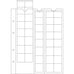 Pages, Optima, 26, mm, Set of 5, Leuchtturm:308740