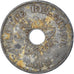 Moneda, Bélgica, 50 Centimes, 1918