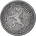 Coin, Belgium, 5 Centimes, 1915