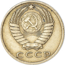 Rússia, 15 Kopeks, 1961