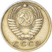 Rússia, 15 Kopeks, 1961