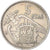 Moneta, Hiszpania, 5 Pesetas, 1957-75