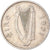 Munten, Ierland, 5 Pence, 1971