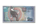 Suriname, 25 Gulden, 2000, KM #148, 2000-01-01, UNC(65-70), AU626514
