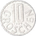Coin, Austria, 10 Groschen, 1989