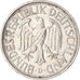 Coin, GERMANY - FEDERAL REPUBLIC, Mark, 1979