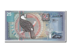 Banconote, Suriname, 25 Gulden, 2000, KM:148, 2000-01-01, FDS