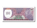 Banknote, Suriname, 100 Gulden, 1985, 1985-11-01, KM:128b, UNC(65-70)