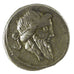 Titia, Denarius, EF(40-45), Silver, Babelon #1, 3.90