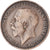 Monnaie, Grande-Bretagne, 1/2 Penny, 1924
