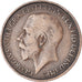 Coin, Great Britain, 1/2 Penny, 1924