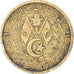 Moneta, Algeria, 20 Centimes, 1964